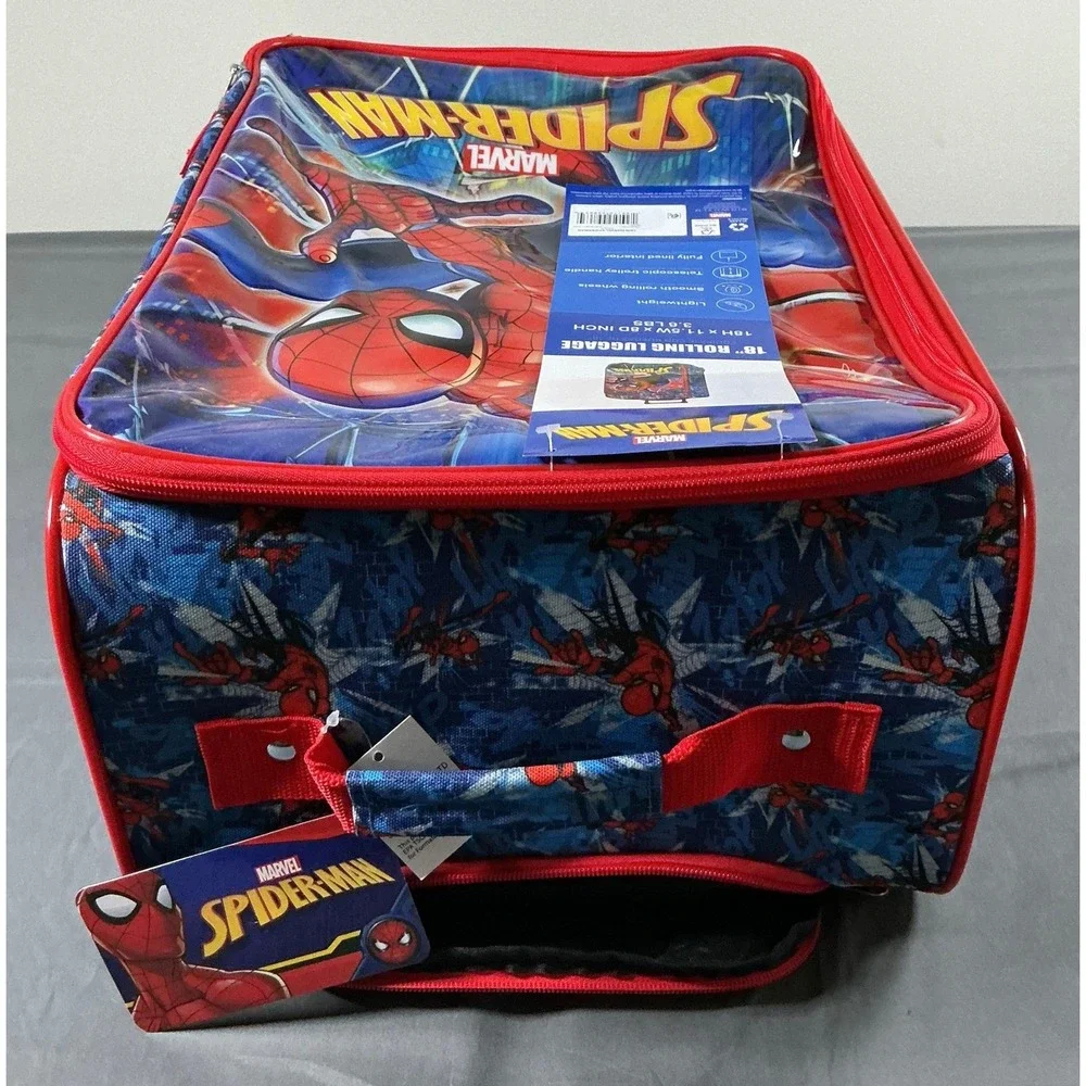 Marvel spider man